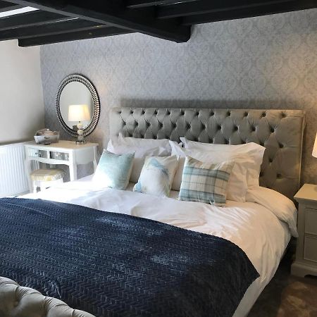 The White Horse Inn يورك المظهر الخارجي الصورة