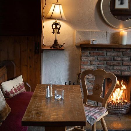 The White Horse Inn يورك المظهر الخارجي الصورة